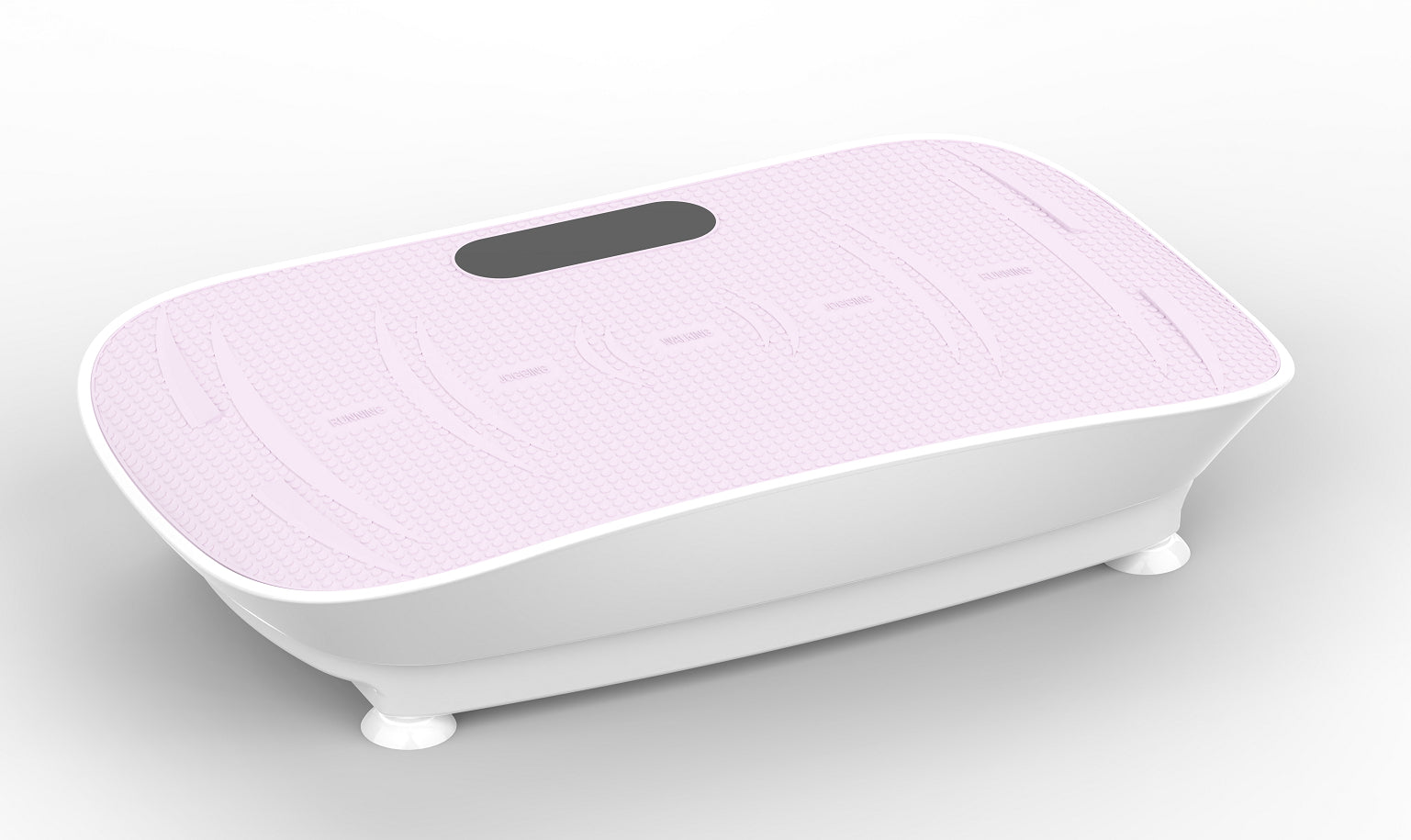 Smart Power Plate – Slimming & Exercise Fitness Device