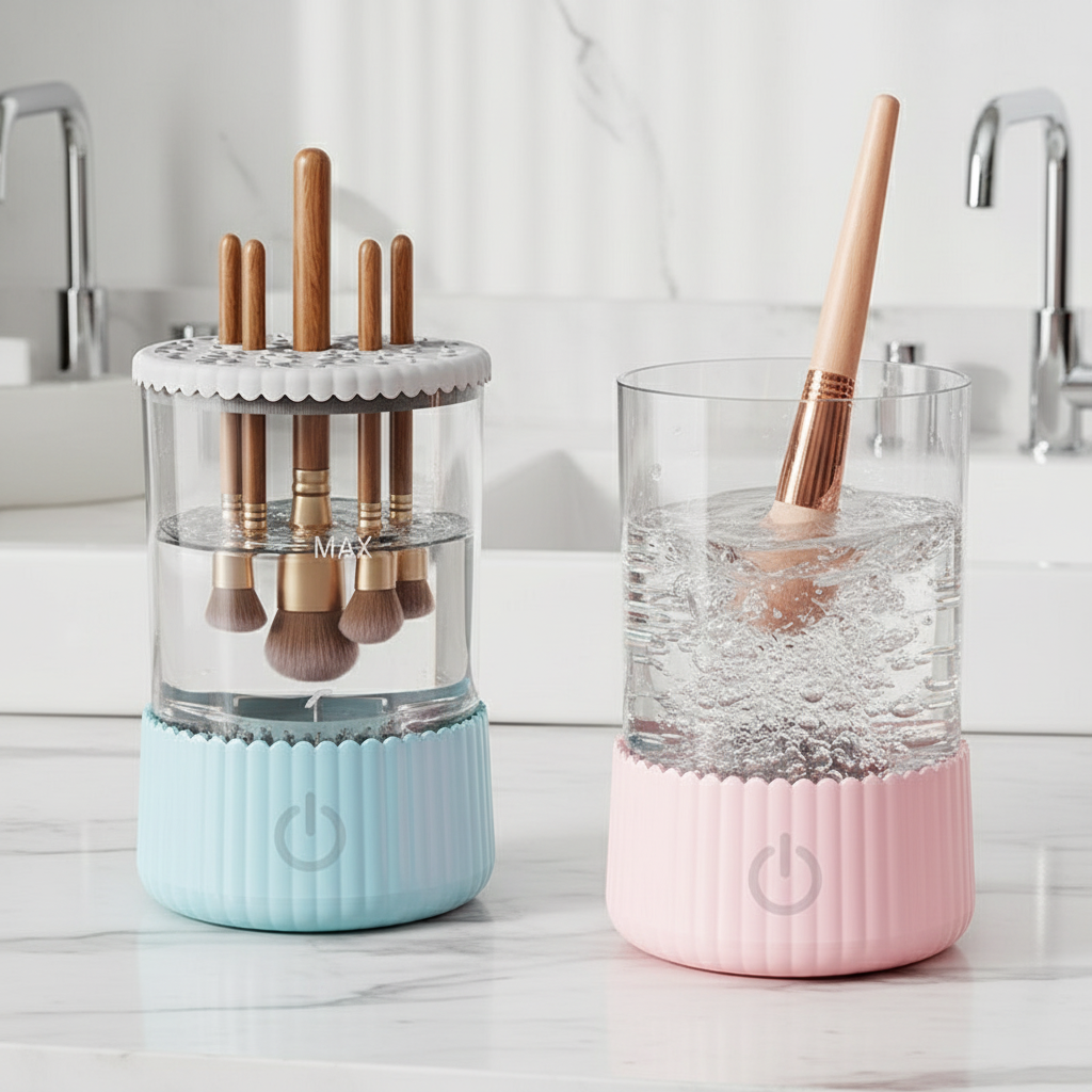 Makeup Brush Cleanser💅🏻