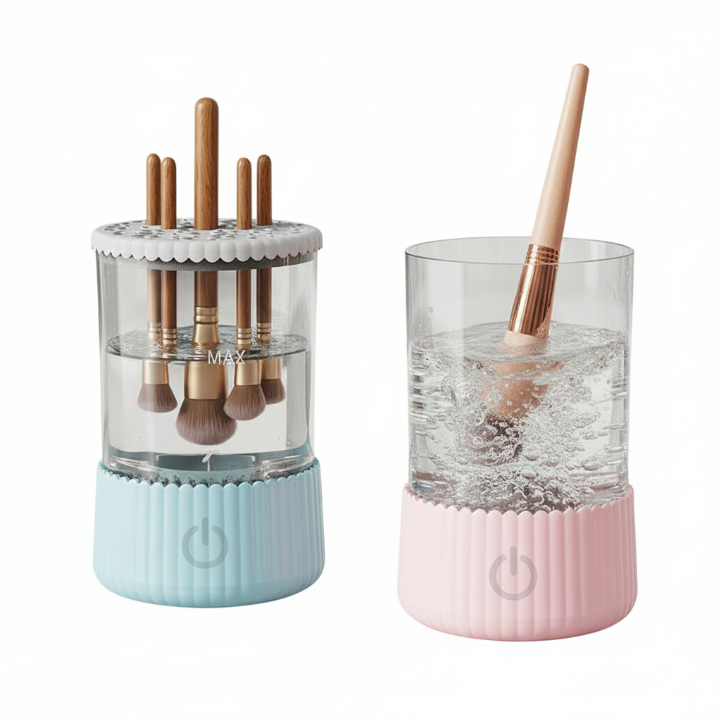 Makeup Brush Cleanser💅🏻