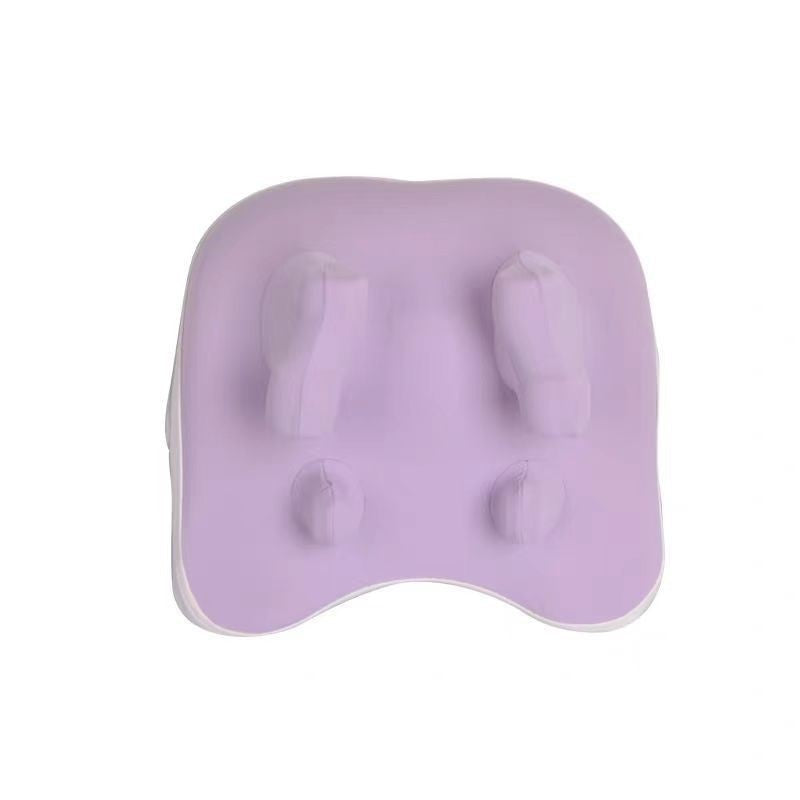 Neck & Trapezius Massager – Kneading Waist Pain Relief Device