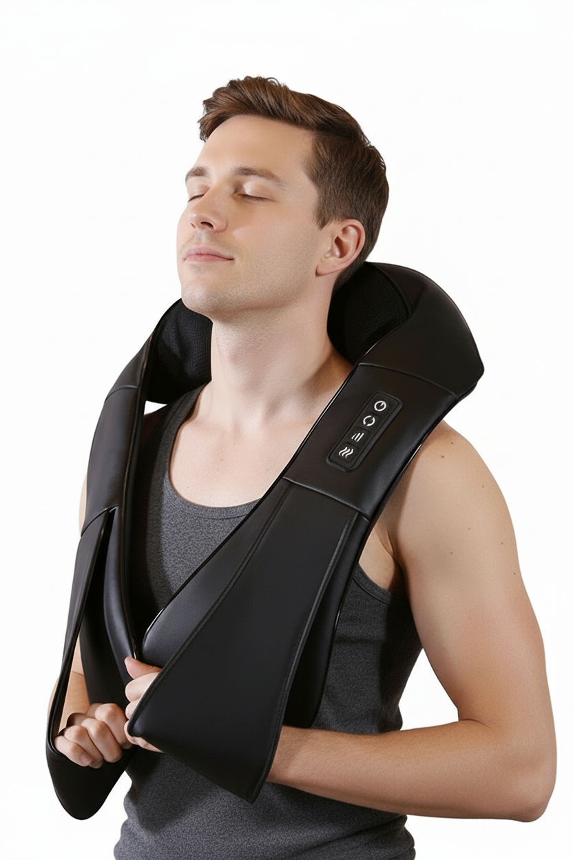 Neck Relief Pro Massager