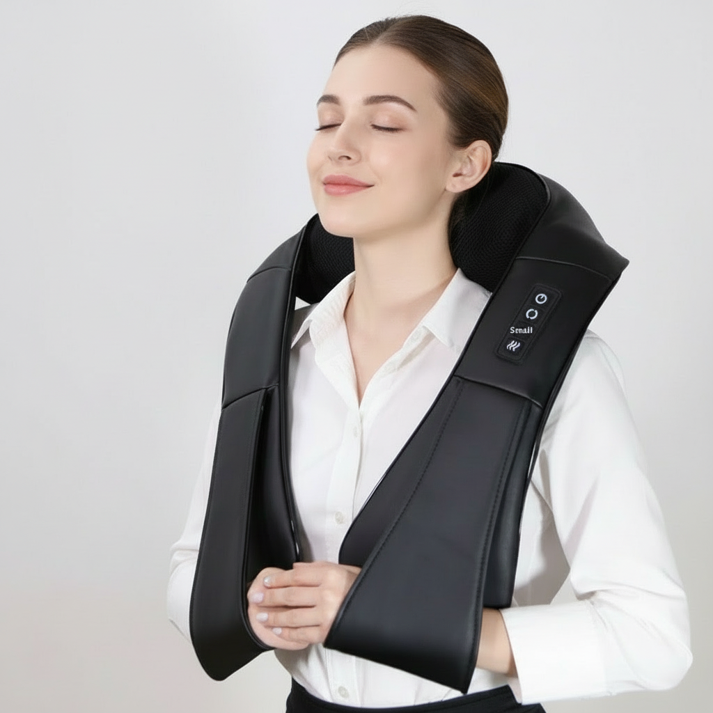 Neck Relief Pro Massager