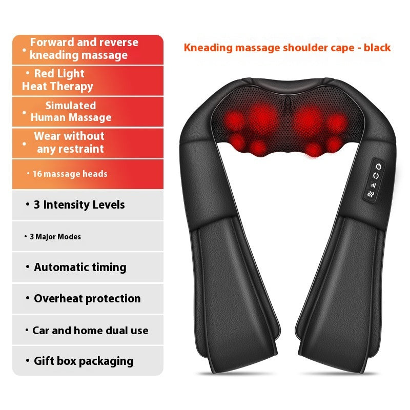 Neck Relief Pro Massager