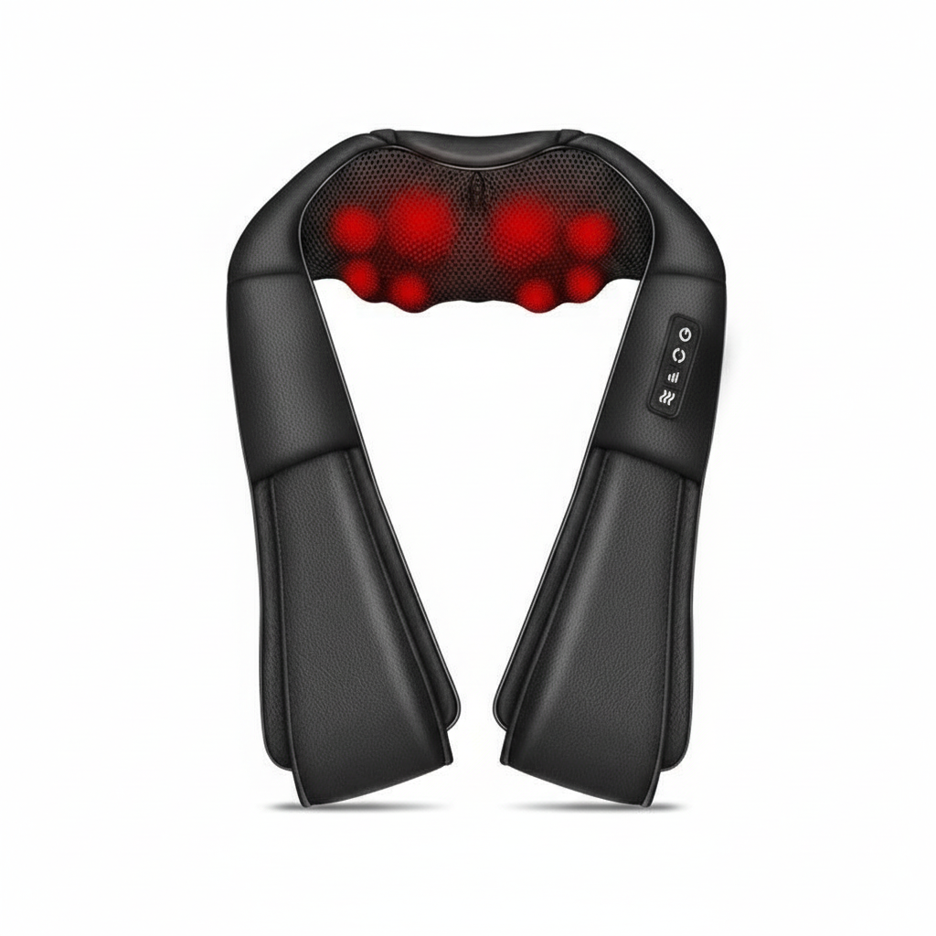 Neck Relief Pro Massager
