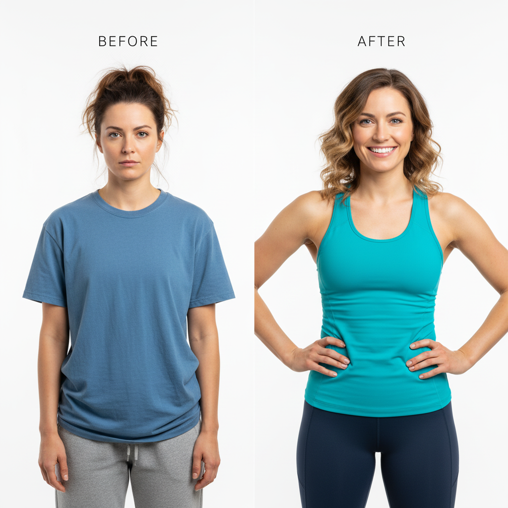 Slimming Patches – Fat Burning Weight Loss Stickers