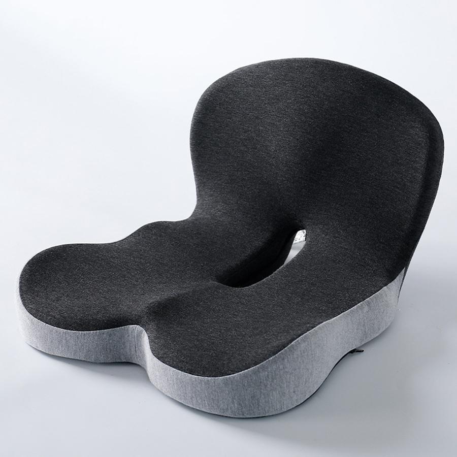 Integrated Seat Cushion – Soft Cotton Core for Comfortable Sitting