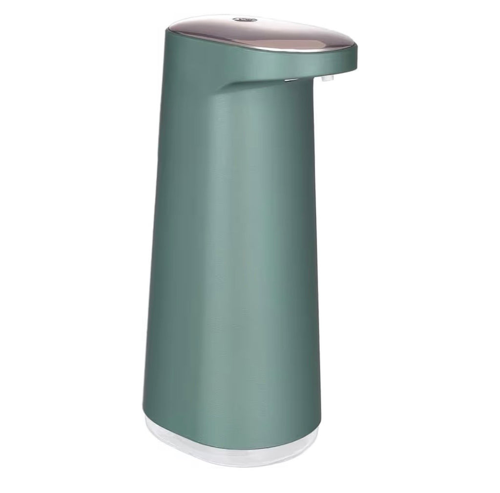 Touchless Foam Soap Dispenser – Smart Handwashing Device