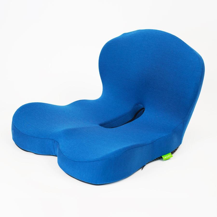 Integrated Seat Cushion – Soft Cotton Core for Comfortable Sitting