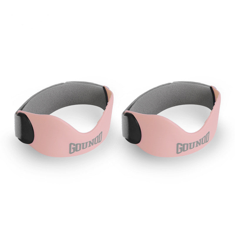 Patella Knee Support Belt – Running, Cycling & Sports Protection