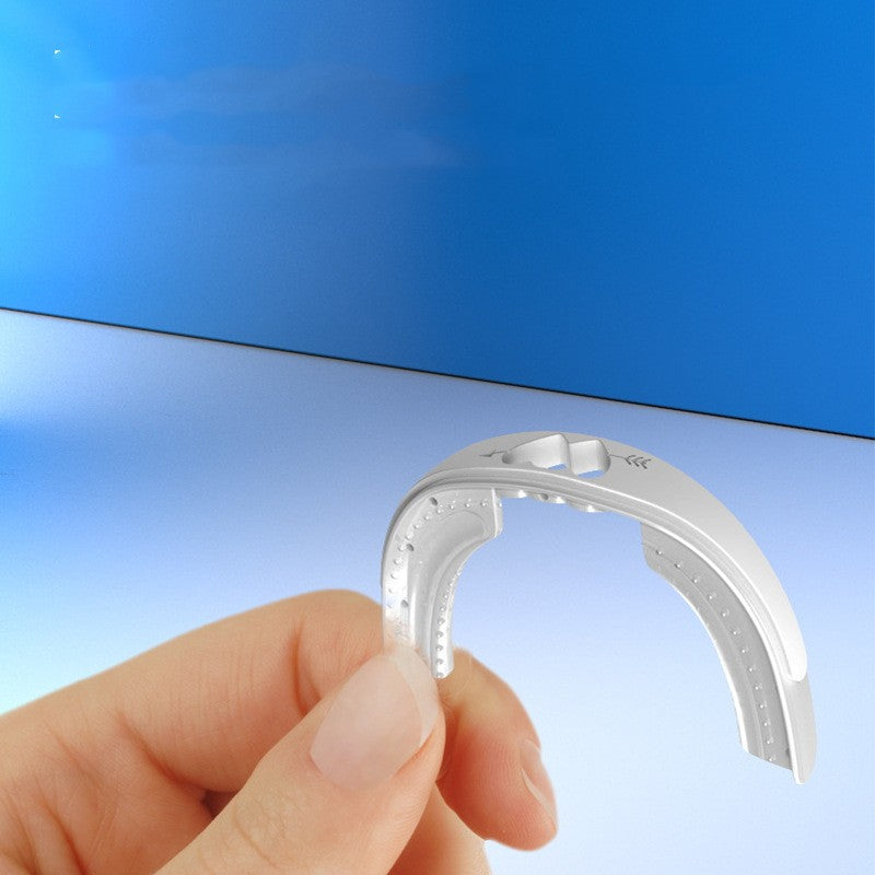 Anti-Snoring Mouthpiece – Multi-Functional Snoring Device