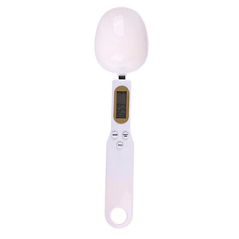Electronic Measuring Spoon – Kitchen Food Scale