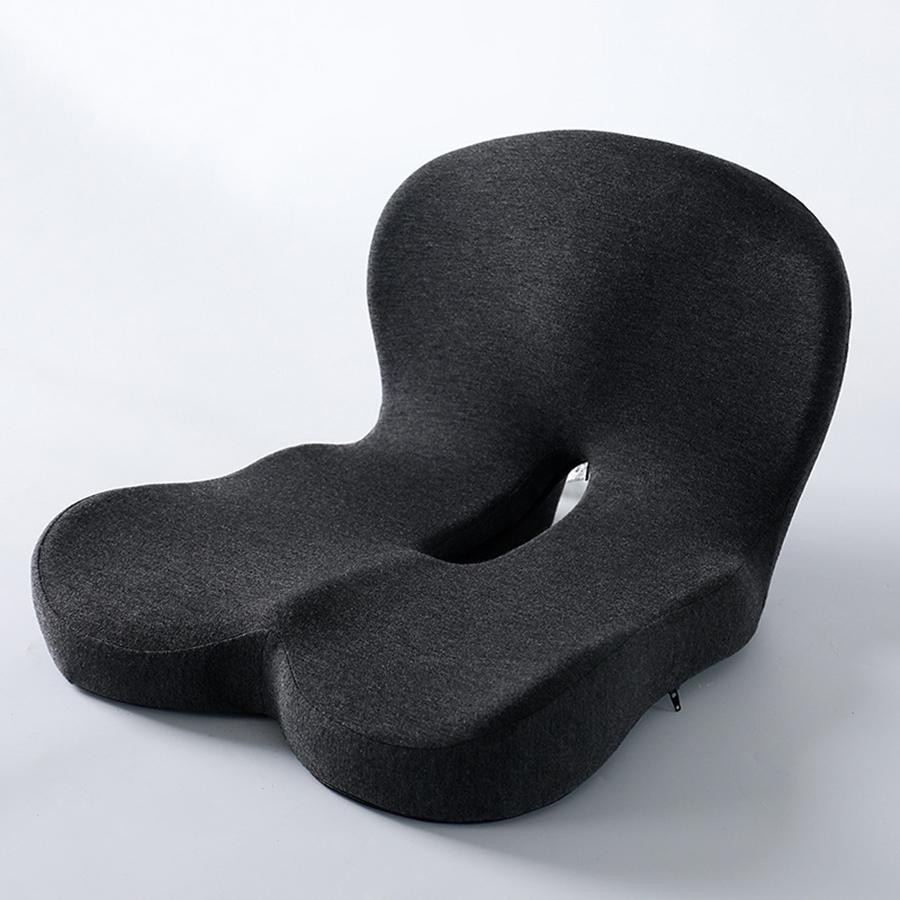 Integrated Seat Cushion – Soft Cotton Core for Comfortable Sitting