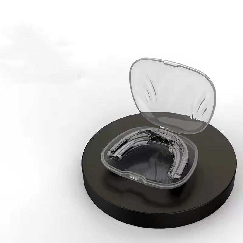 Anti-Snoring Mouthpiece – Multi-Functional Snoring Device