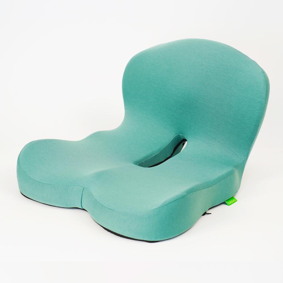 Integrated Seat Cushion – Soft Cotton Core for Comfortable Sitting